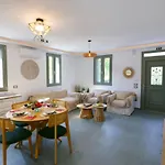 Vila Unity Andipáta