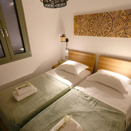 Unity Вилла Andipata