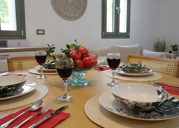 Unity Villa