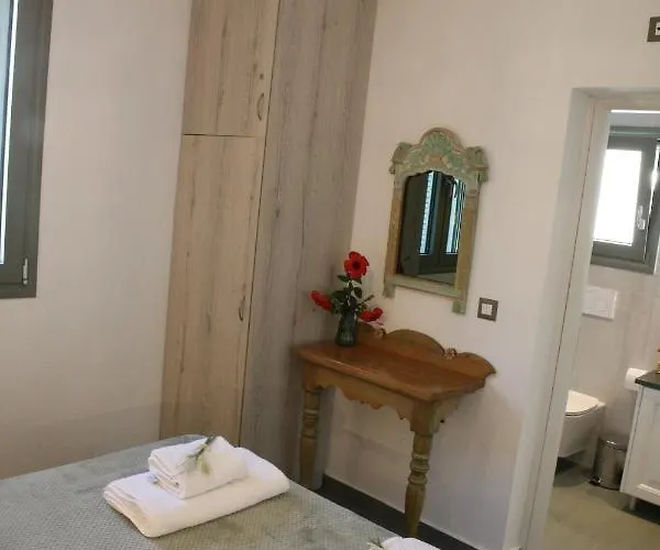 Unity Villa *
