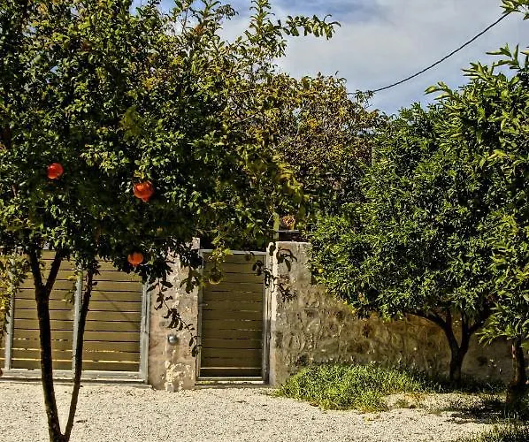 Villa Unity Andipáta