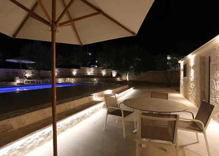Unity Villa