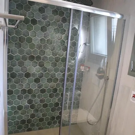 Villa Unity Andipáta