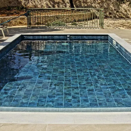 Villa Unity Andipáta