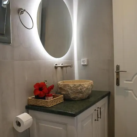 Unity Villa Andipáta