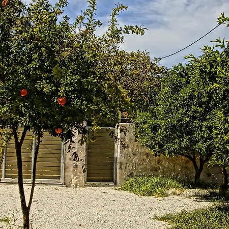 Villa Unity Andipáta