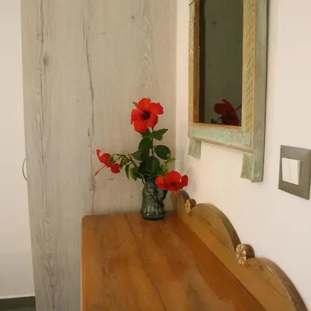 Unity Villa Andipáta