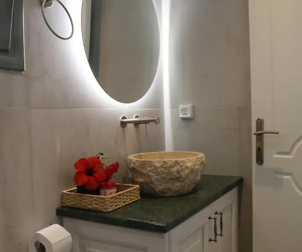 Unity Vilă Andipáta